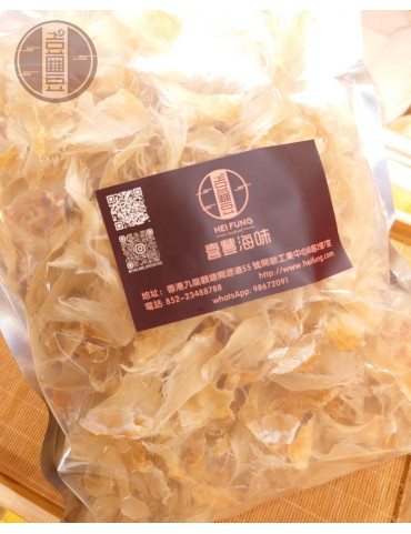 小勾翅, 300克/包