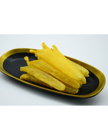 南非花膠筒110-120頭/斤, 150克/盒