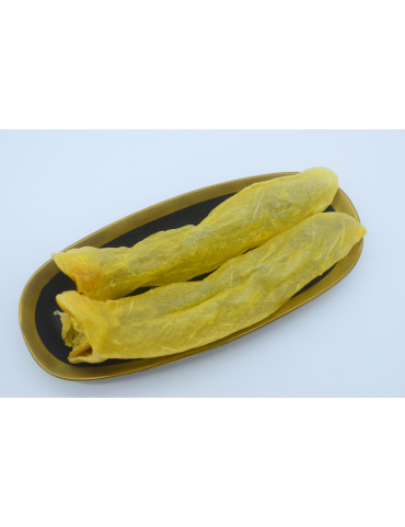 南非花膠筒14--15頭/斤. 600克/盒