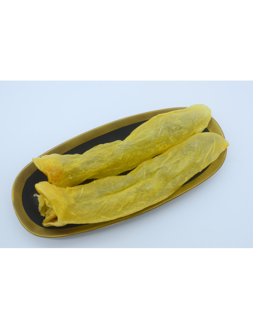 南非花膠筒14--15頭/斤. 600克/盒