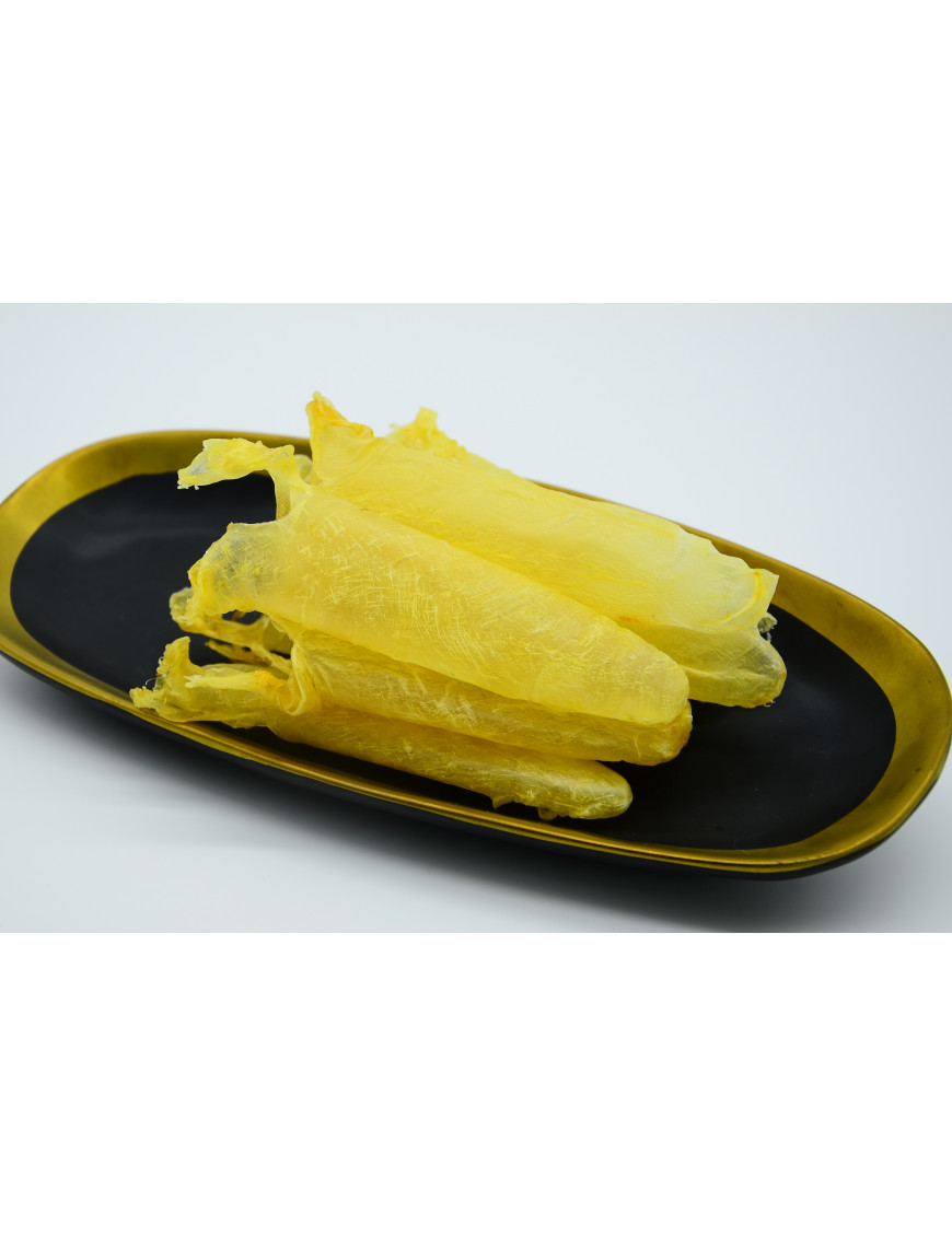  南非花膠筒 160-170頭, 150克/盒
