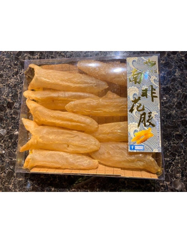 南非花膠筒21-22頭/斤, 250克/盒