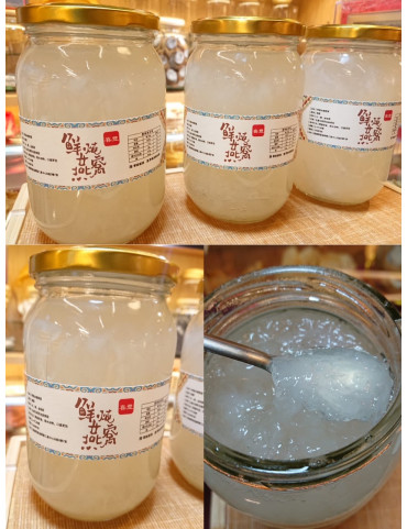 鮮燉即食燕窩 (燕條) , 750ml 
