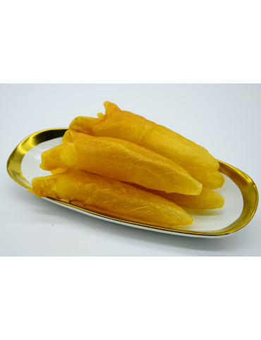 南非花膠筒33-35頭/斤, 600克/盒