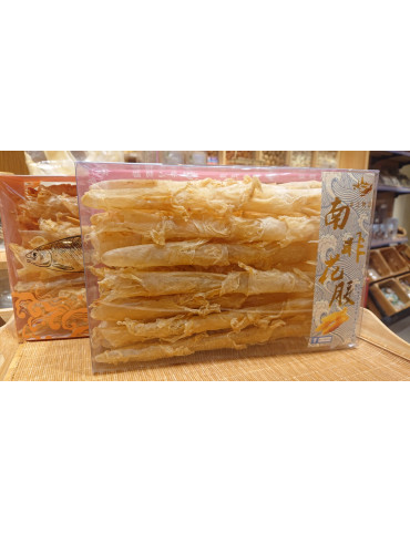 非洲花膠筒, 220-240頭/斤, 300克/盒