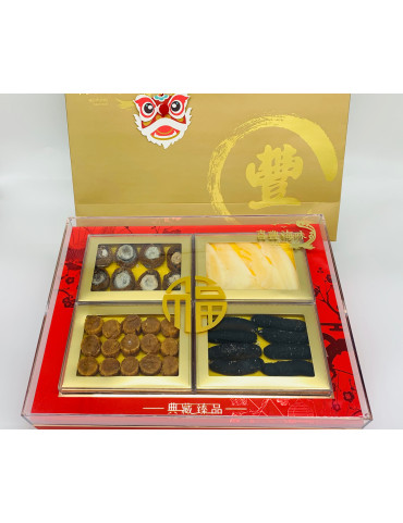 喜豐至尊禮盒