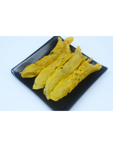 非洲花膠筒 (自用級) 72-80頭/斤