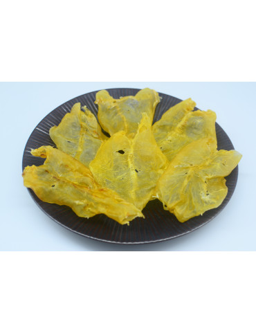 南非鴨巴膠72-80頭/斤, 150克/盒