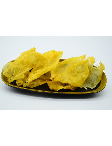 南非鴨巴膠72-80頭/斤, 150克/盒