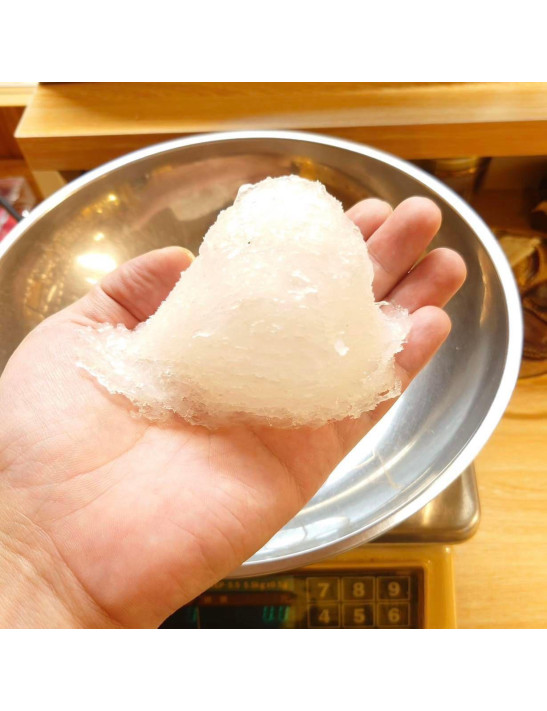 泰國白燕盞