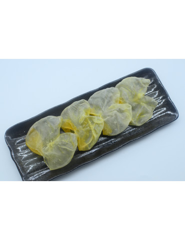泰國雞泡膠130-140頭, 75克/包