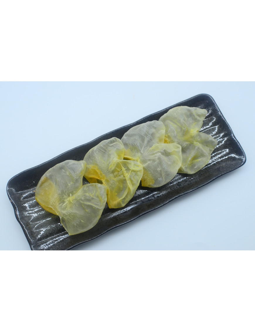 泰國雞泡膠130-140頭, 75克/包