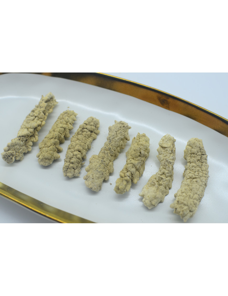 南美刺皇蔘, 75克/包