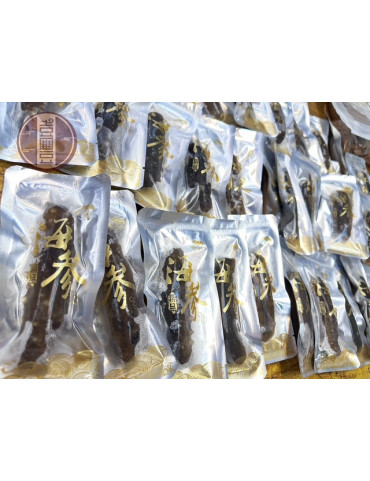 急凍日本刺蔘急凍日本刺蔘