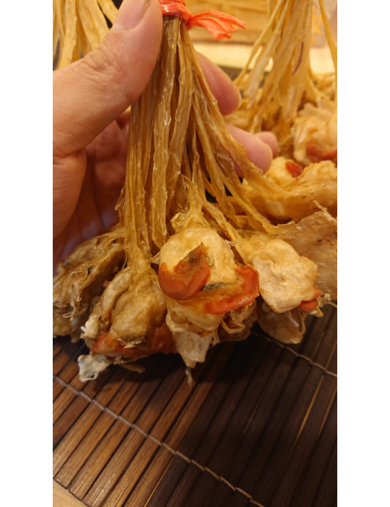 南太深海日月魚, 600克/包