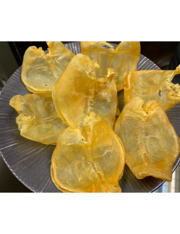 南非鴨巴膠 , 33-35頭/斤, 300克/盒