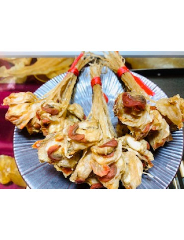 南太深海日月魚, 600克/包