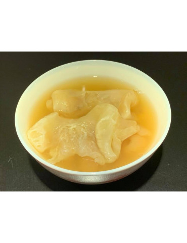 泰國雞泡膠130-140頭, 75克/包