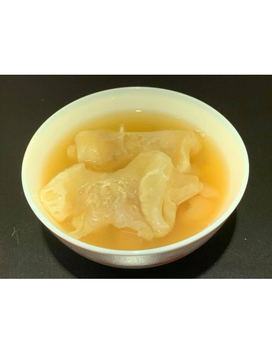泰國雞泡膠130-140頭, 75克/包