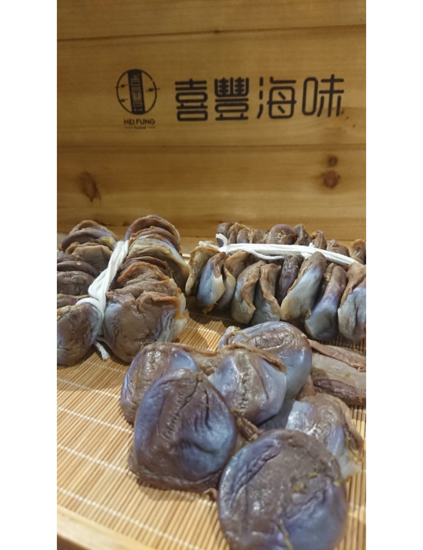 南安鴨腎, 600克/包
