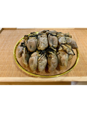 日本蠔豉L, 600克/包