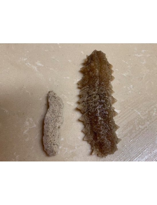 南美刺皇蔘, 75克/包