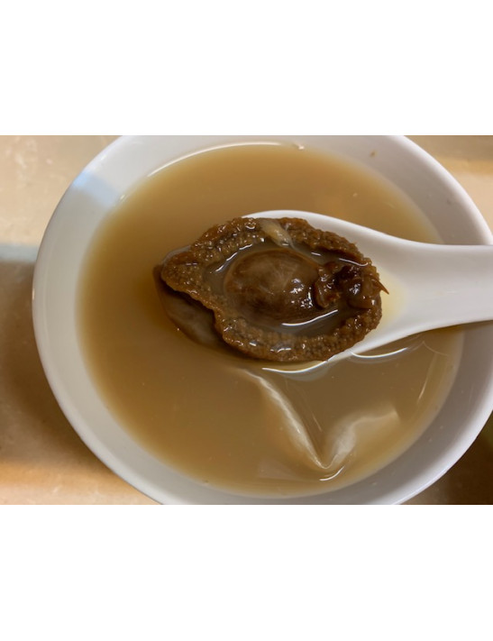 南太深海日月魚, 600克/包